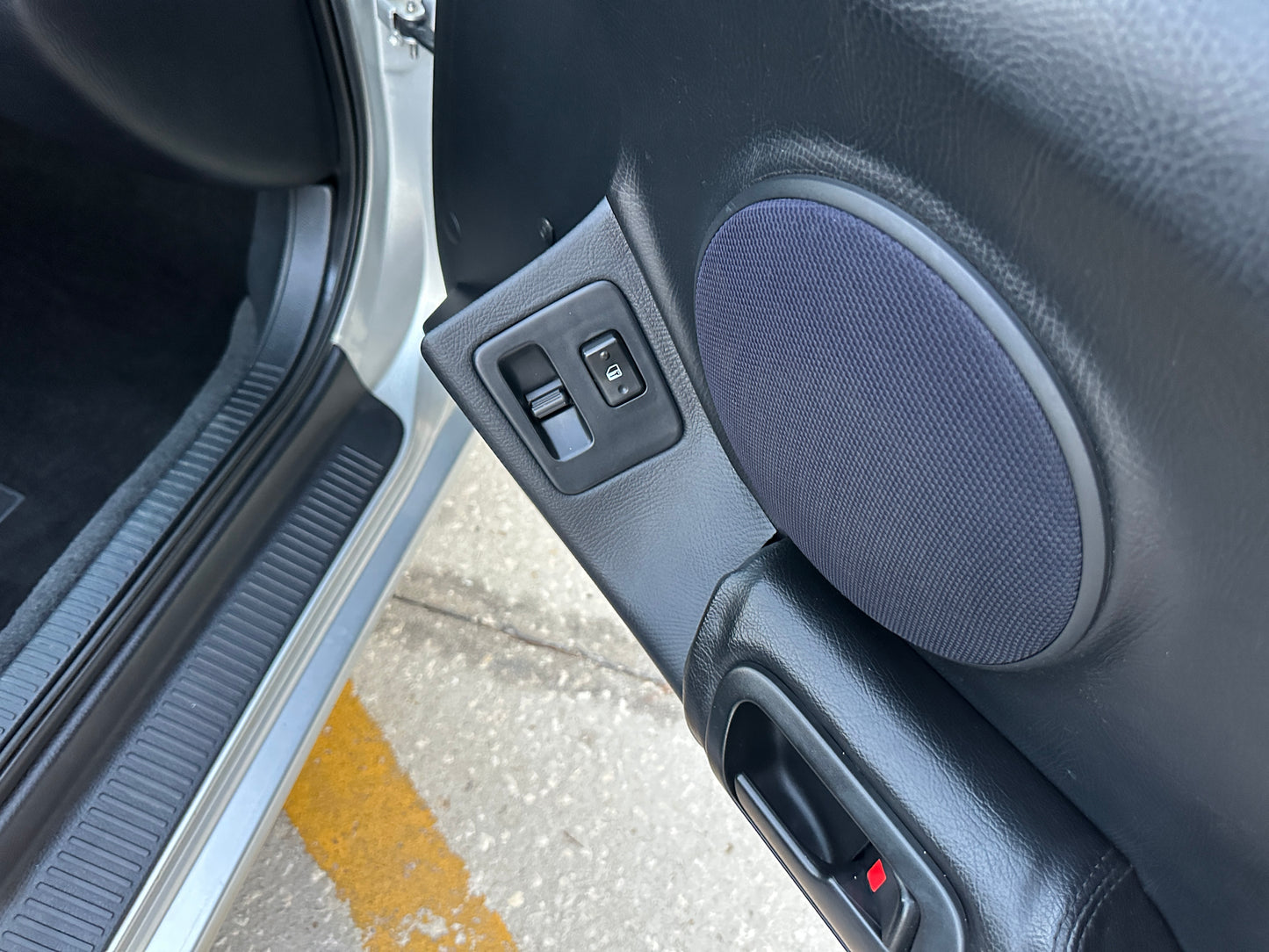 1994 Toyota Supra TT Left Hand Drive