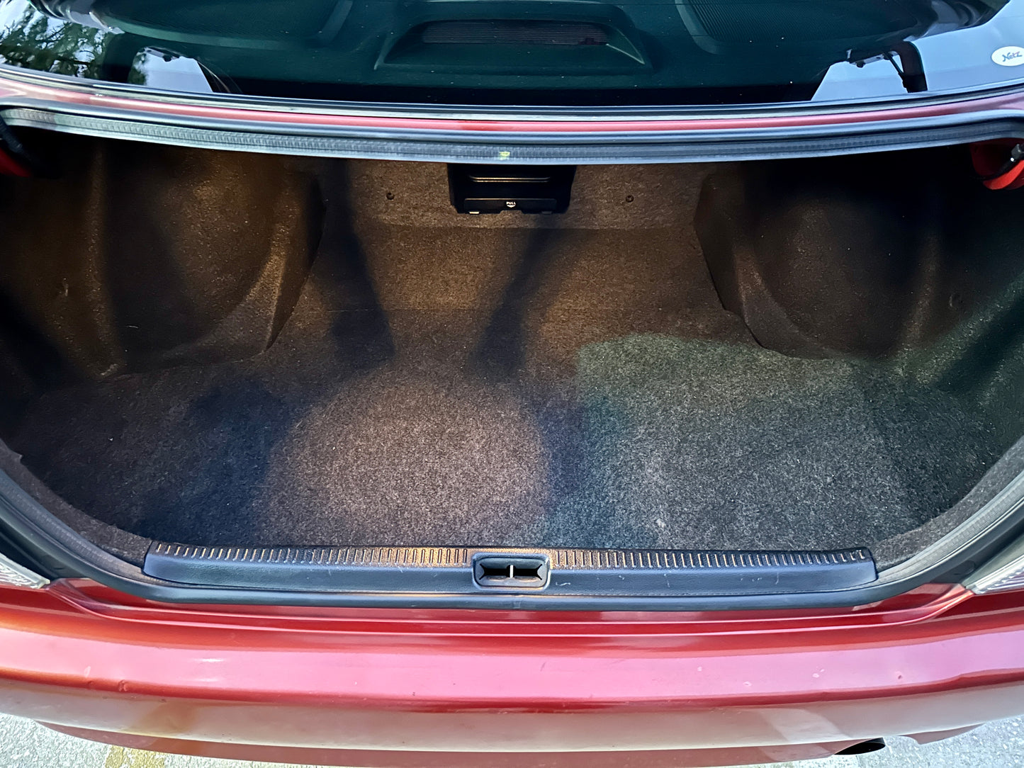 1998 Toyota Altezza 6 Speed
