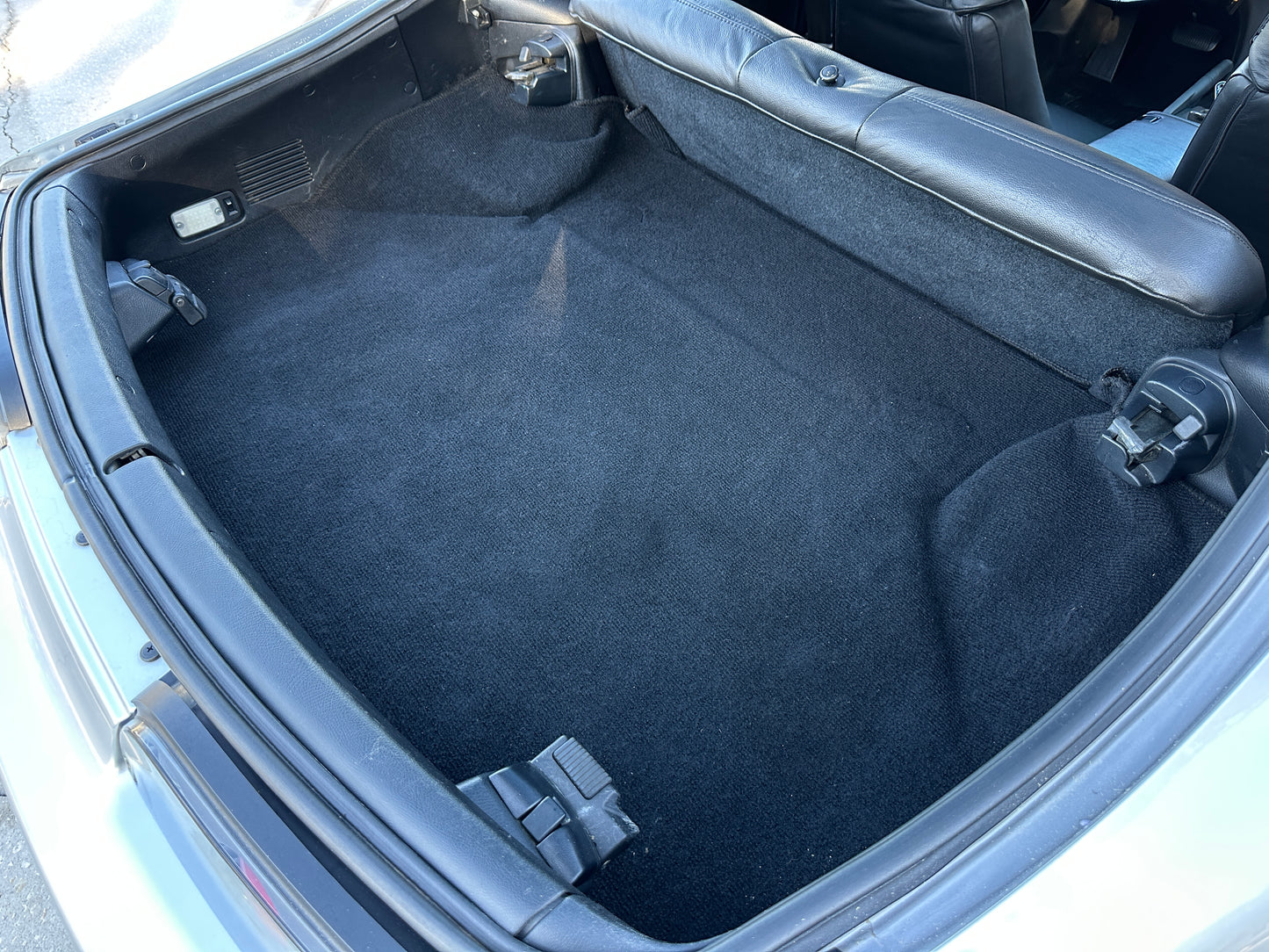1994 Toyota Supra TT Left Hand Drive