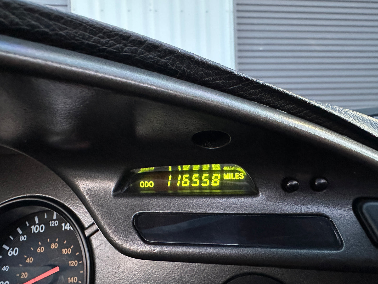 1994 Toyota Supra TT Left Hand Drive