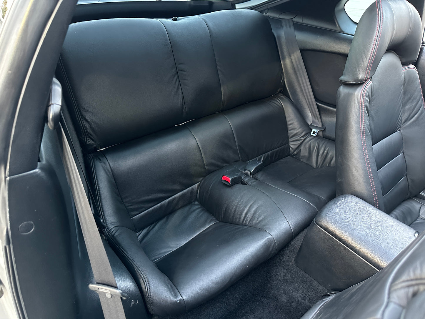 1994 Toyota Supra TT Left Hand Drive