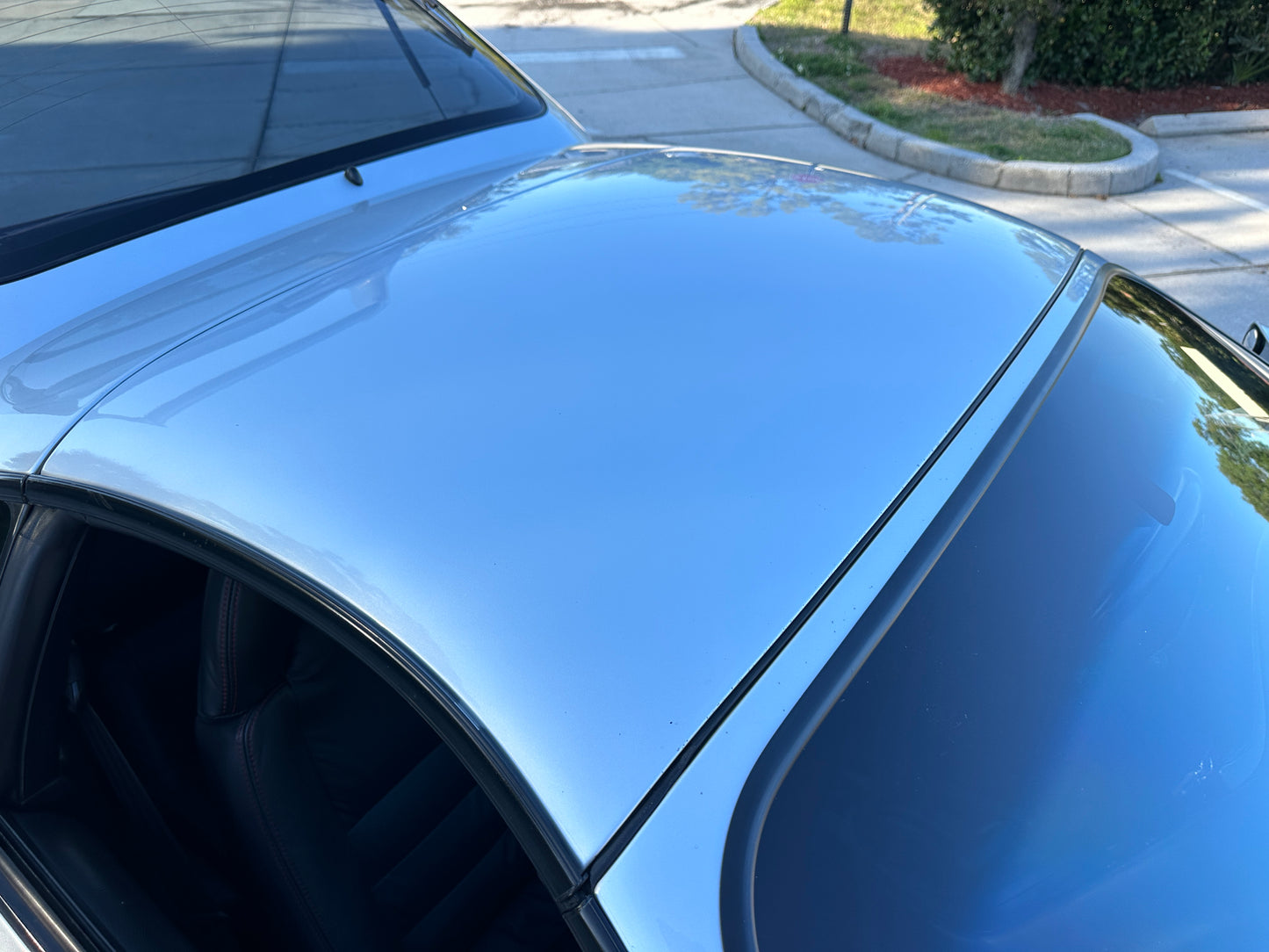 1994 Toyota Supra TT Left Hand Drive
