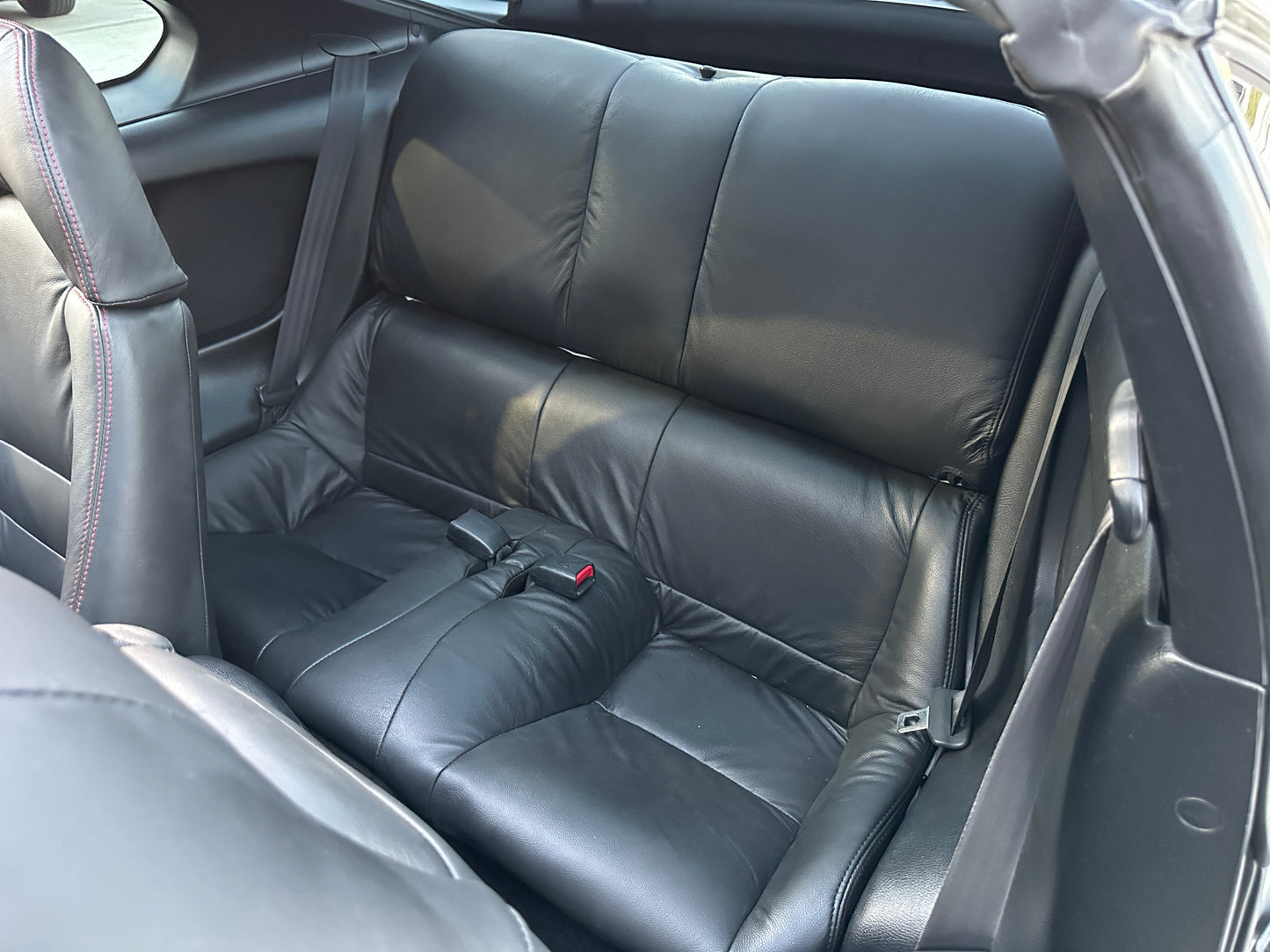 1994 Toyota Supra TT Left Hand Drive