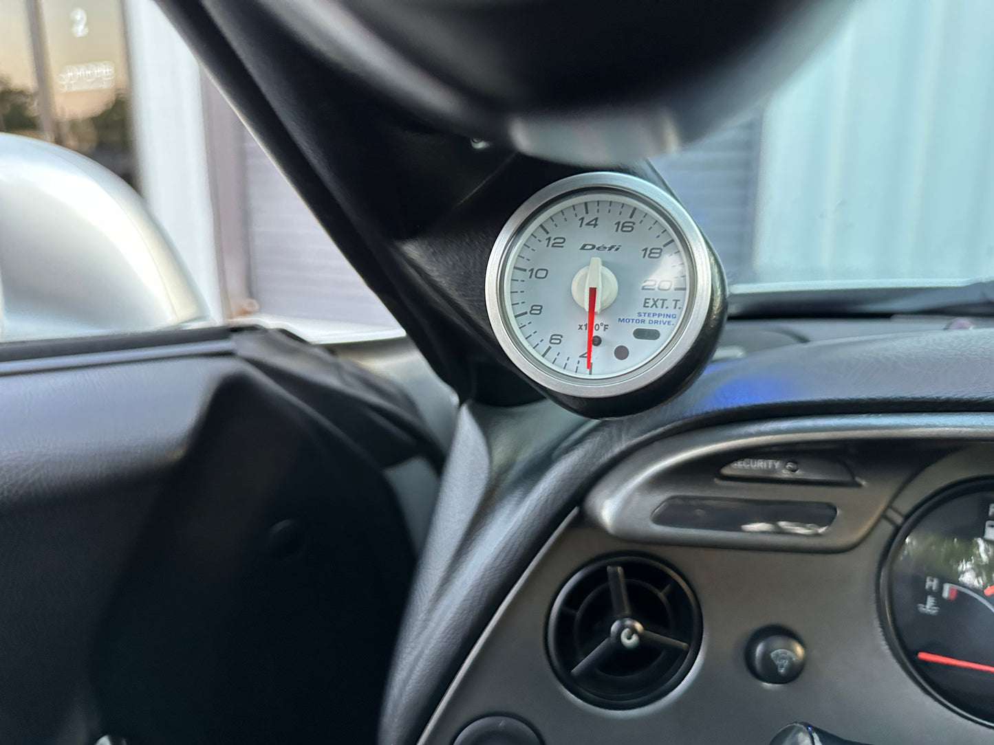 1994 Toyota Supra TT Left Hand Drive