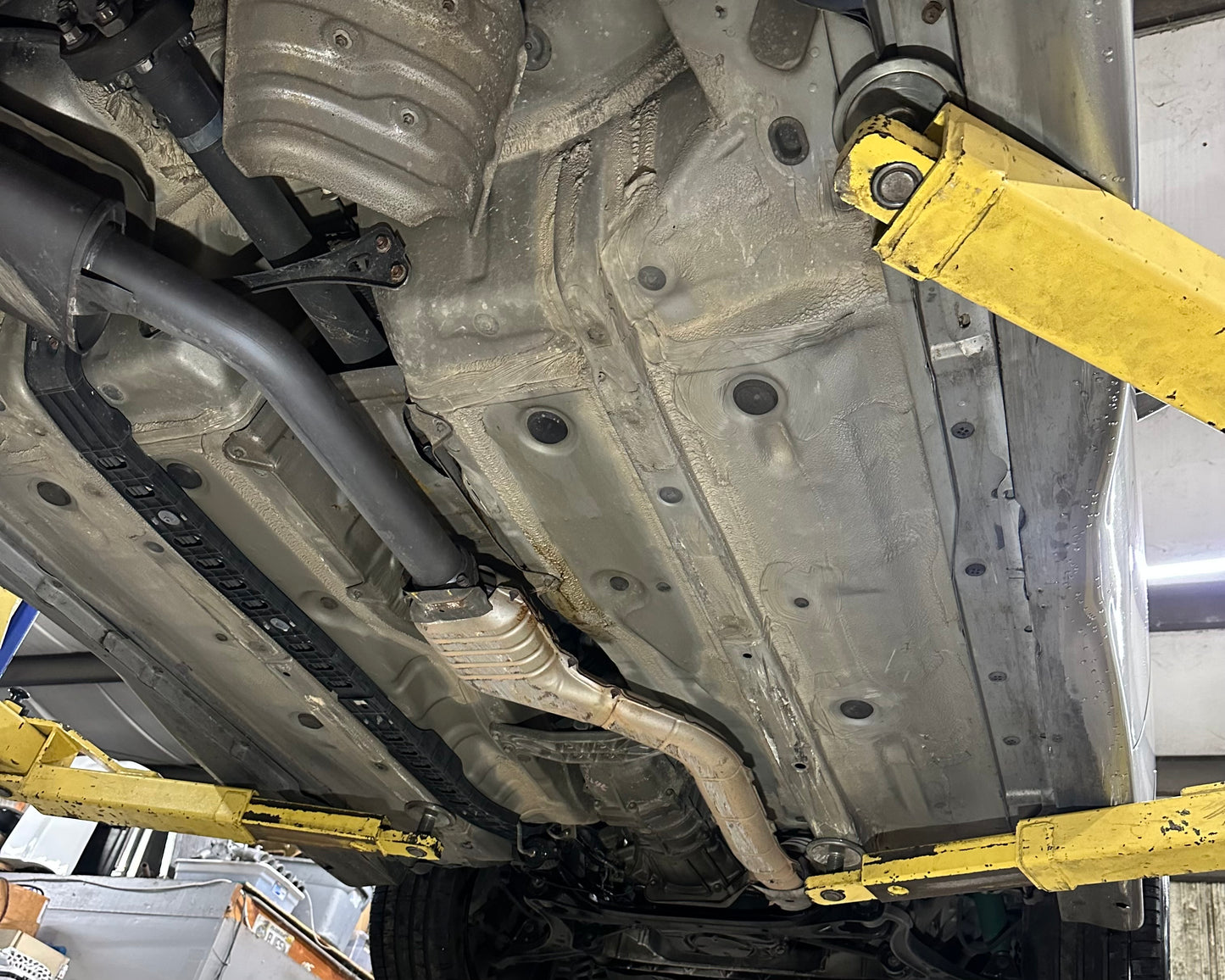 1998 Toyota Supra MKIV RHD