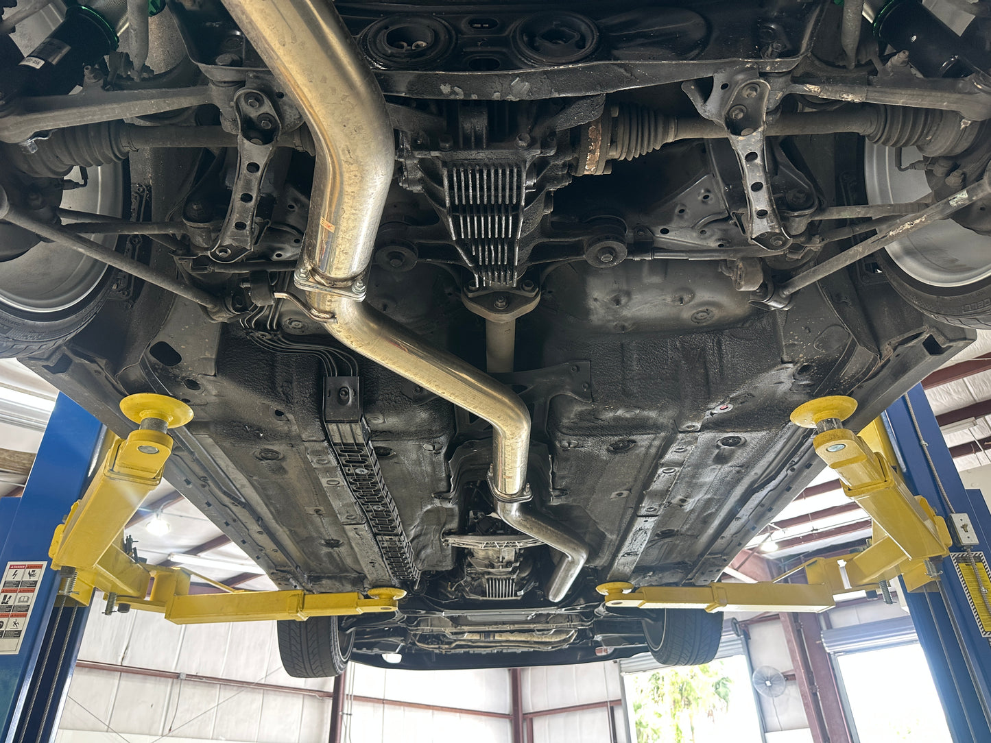 1995 Toyota Supra MKIV Twin Turbo 6 Speed