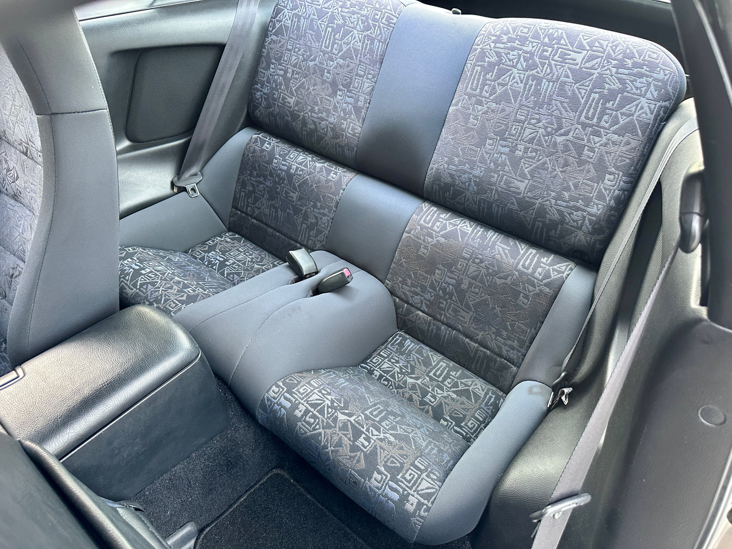 1998 Toyota Supra MKIV SZR 6 Speed Right Hand Drive