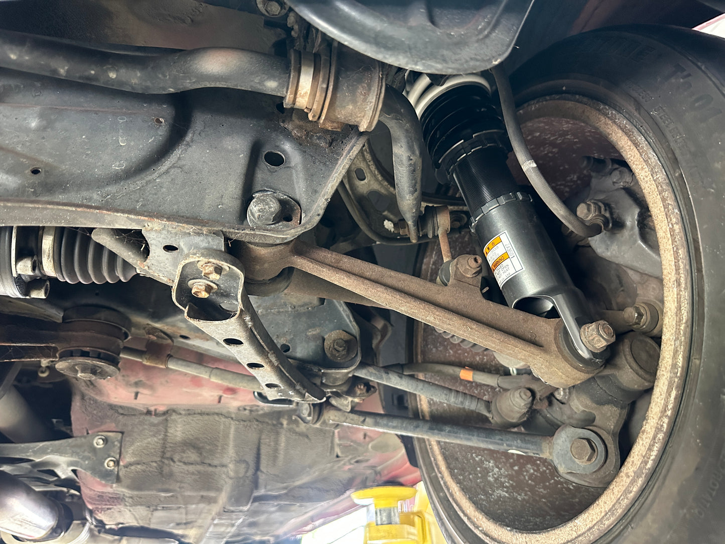1993 Toyota Supra MKIV Twin Turbo Left Hand Drive