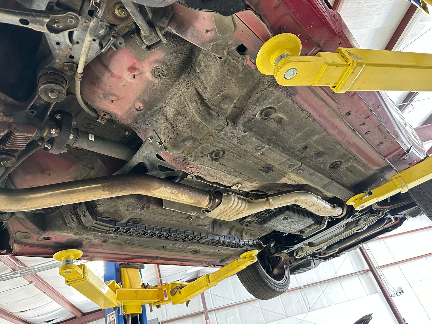 1993 Toyota Supra MKIV Twin Turbo Left Hand Drive