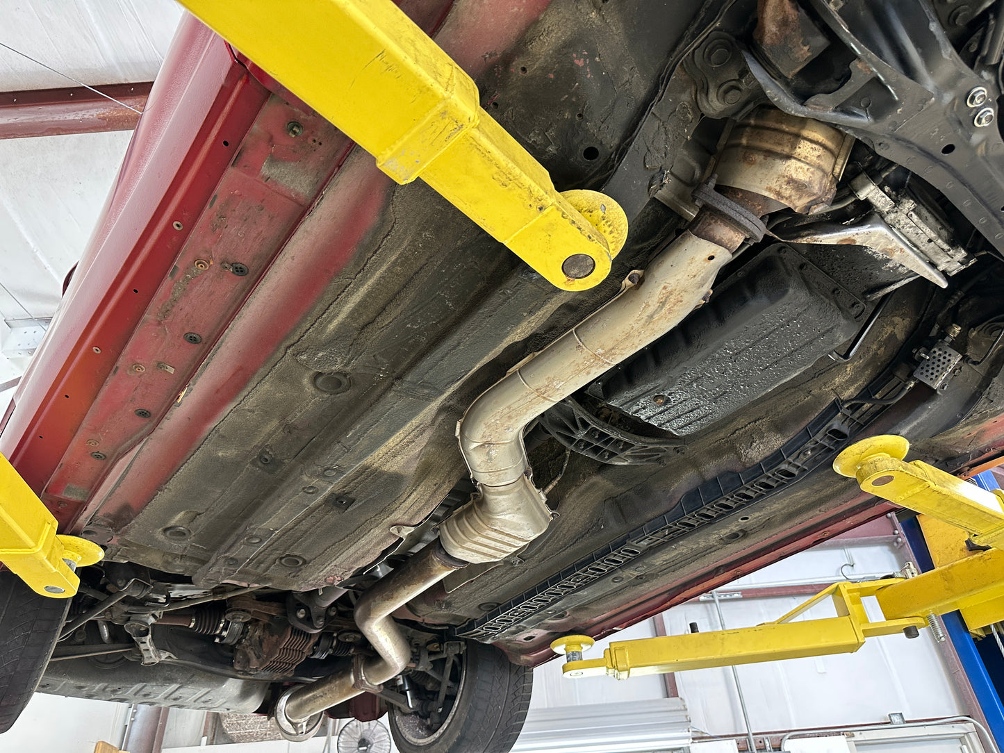 1993 Toyota Supra MKIV Twin Turbo Left Hand Drive