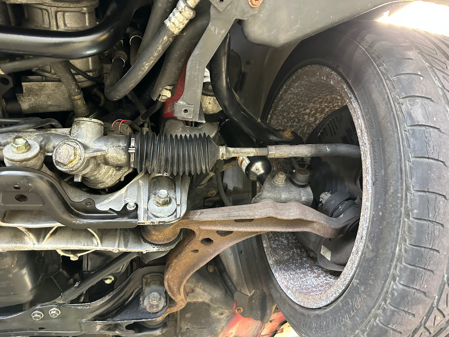 1993 Toyota Supra MKIV Twin Turbo Left Hand Drive
