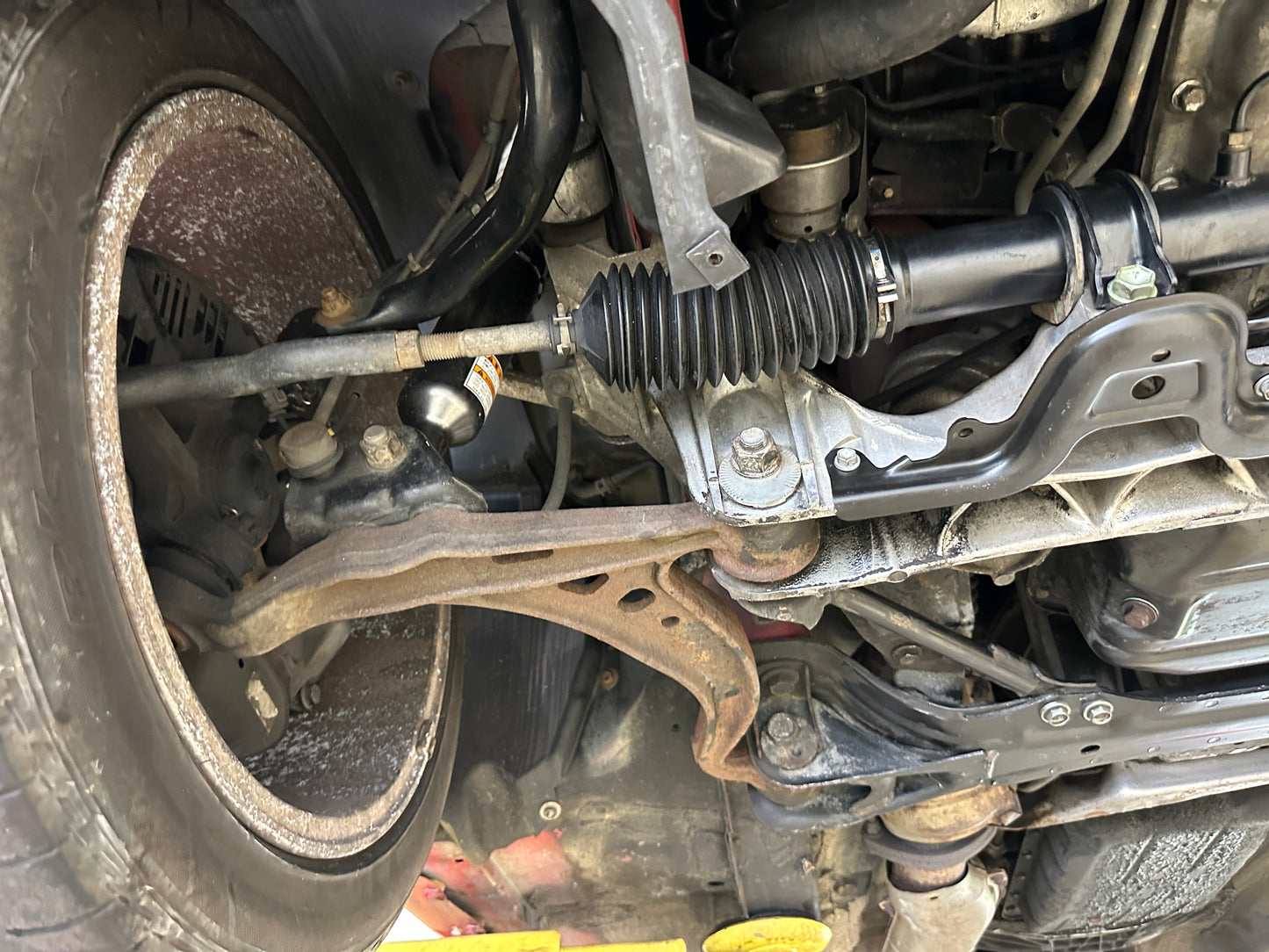 1993 Toyota Supra MKIV Twin Turbo Left Hand Drive