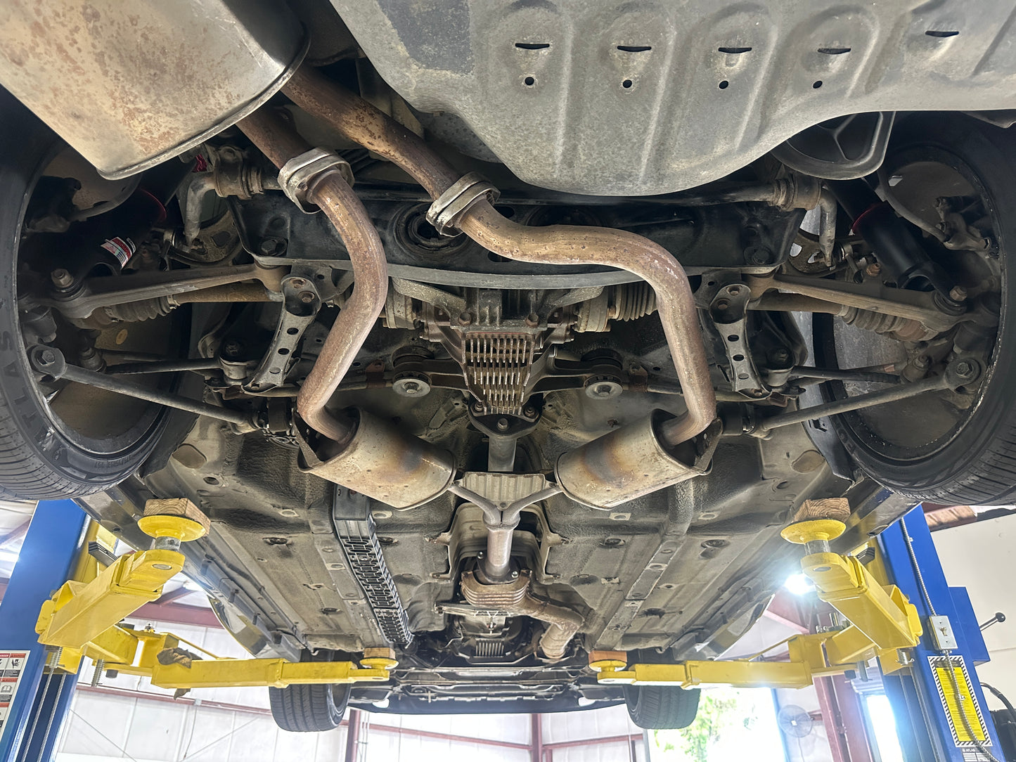 1995 Toyota Supra Twin Turbo 6 Speed RHD