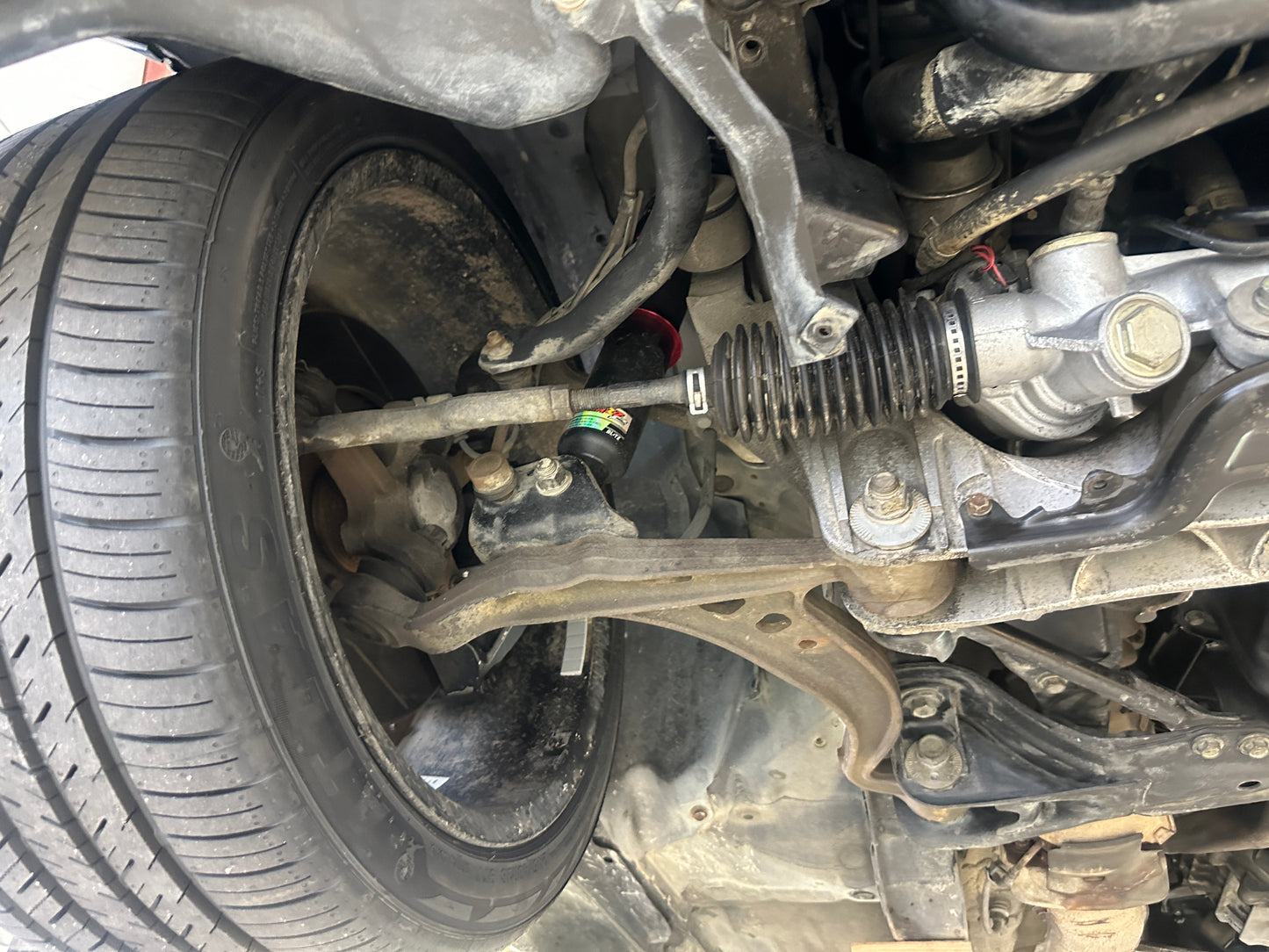 1995 Toyota Supra Twin Turbo 6 Speed RHD