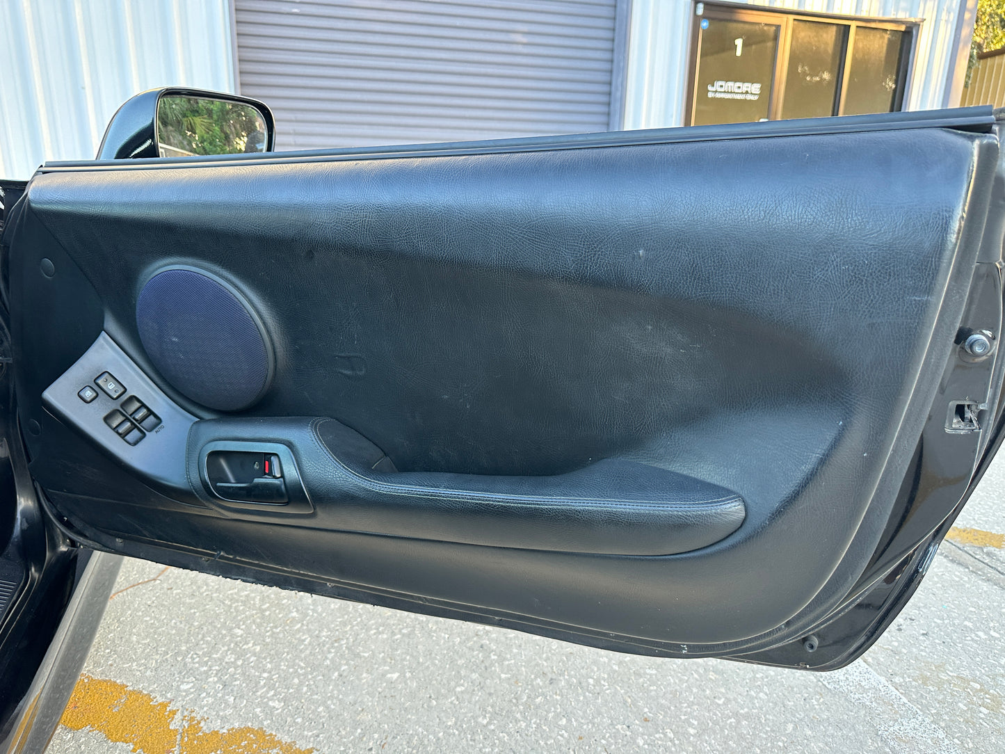 1995 Toyota Supra Twin Turbo 6 Speed RHD