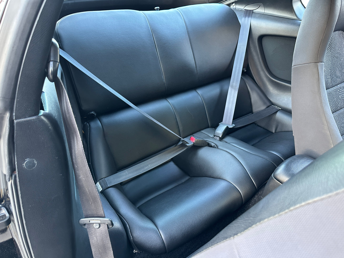 1995 Toyota Supra Twin Turbo 6 Speed RHD