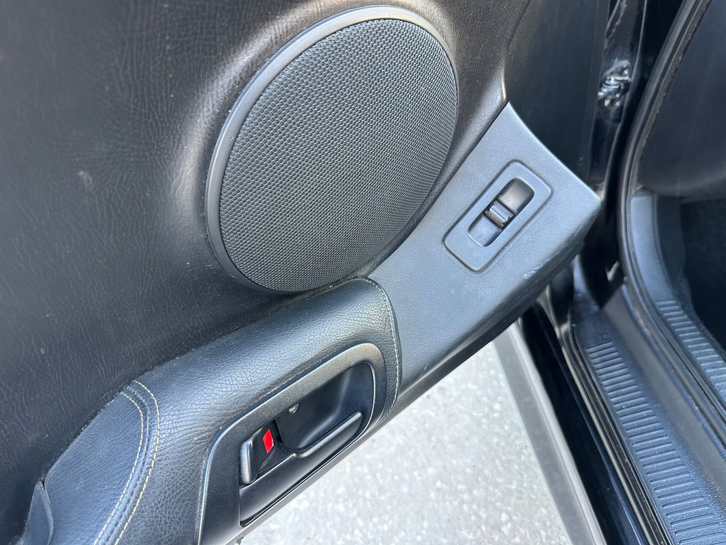 1995 Toyota Supra Twin Turbo 6 Speed RHD