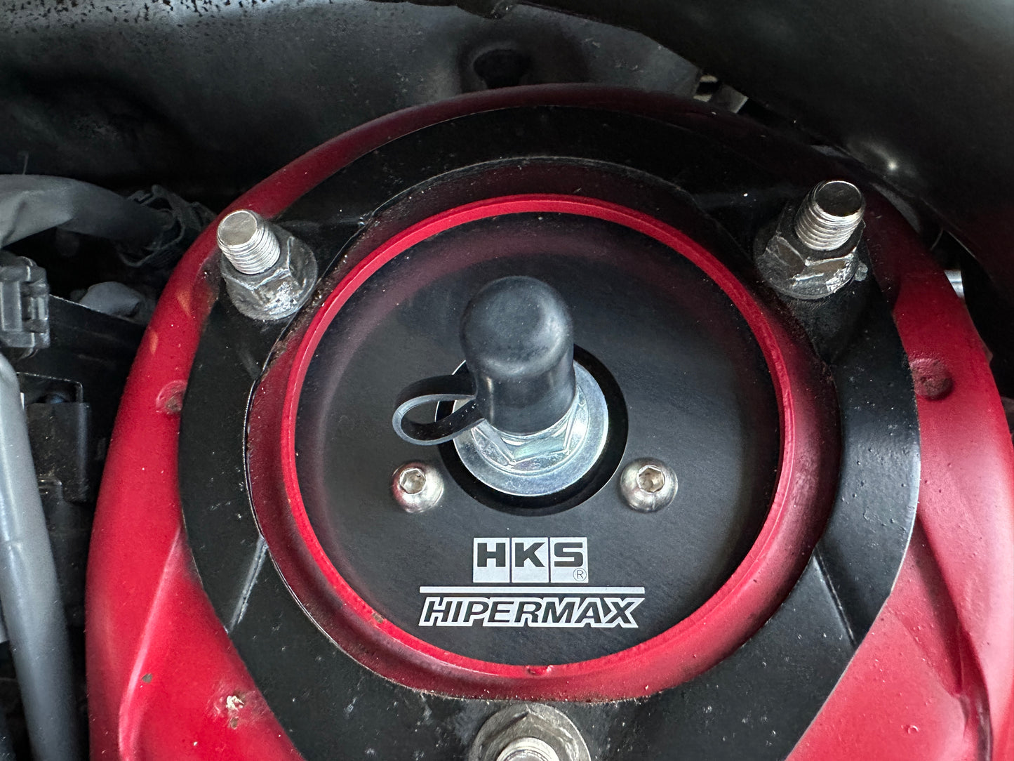 1993 Toyota Supra MKIV Twin Turbo Left Hand Drive