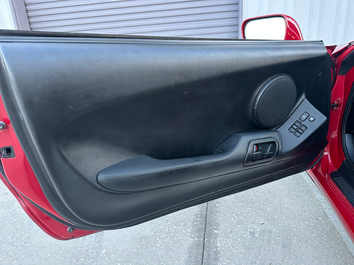 1993 Toyota Supra MKIV Twin Turbo Left Hand Drive
