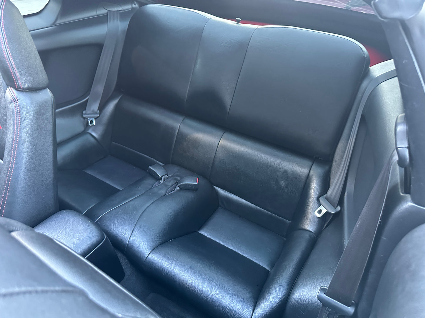 1993 Toyota Supra MKIV Twin Turbo Left Hand Drive