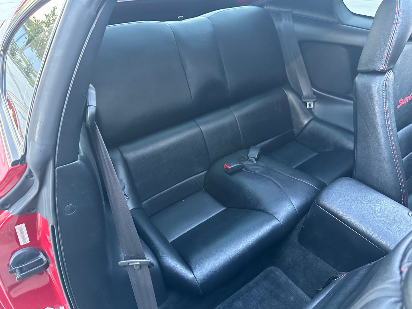 1993 Toyota Supra MKIV Twin Turbo Left Hand Drive