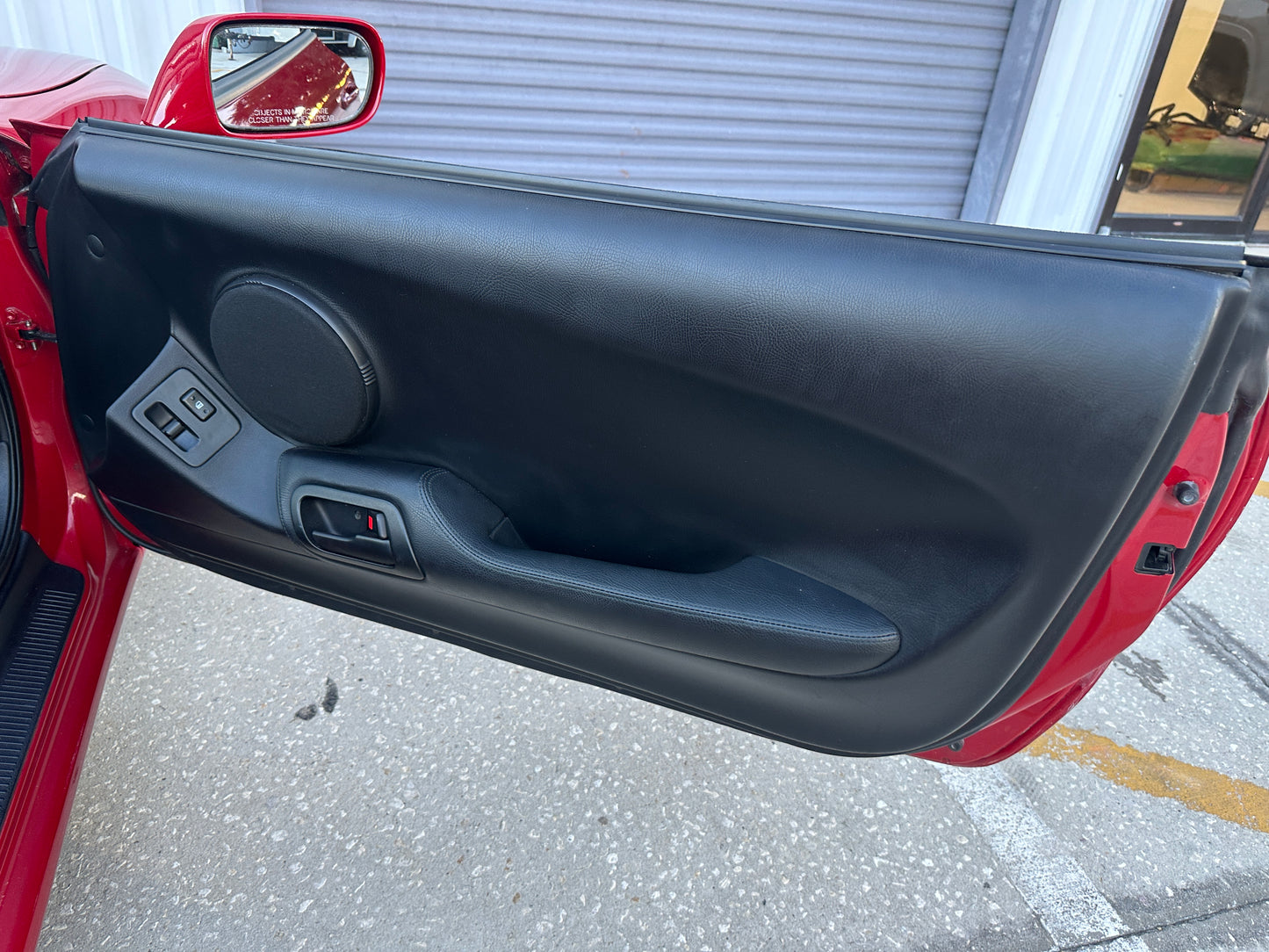 1993 Toyota Supra MKIV Twin Turbo Left Hand Drive