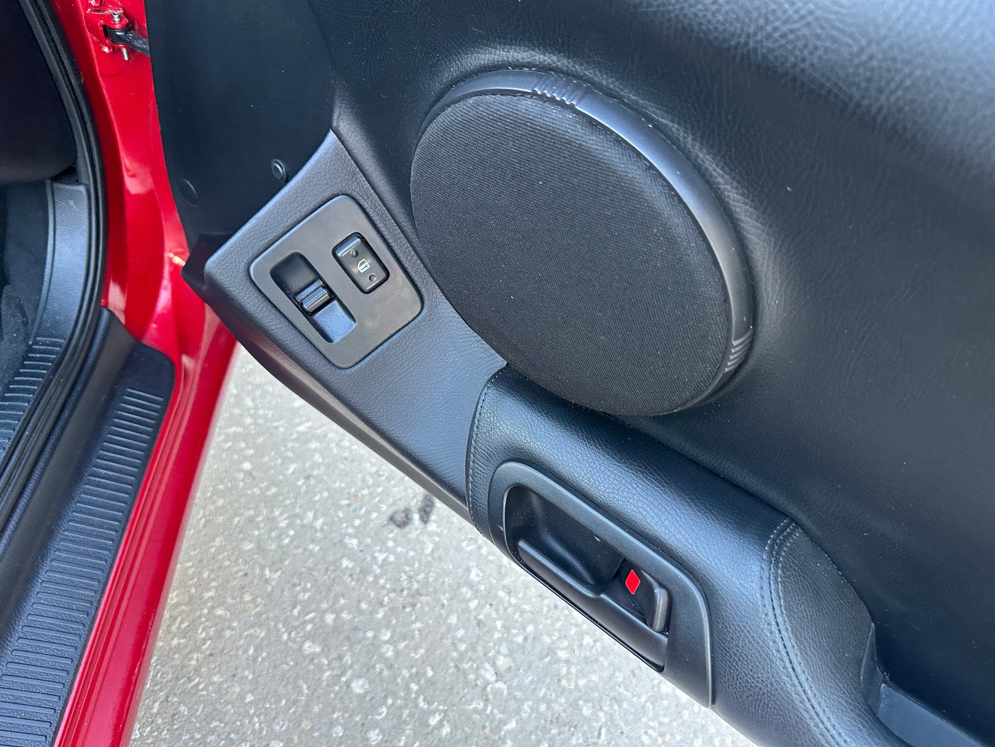 1993 Toyota Supra MKIV Twin Turbo Left Hand Drive