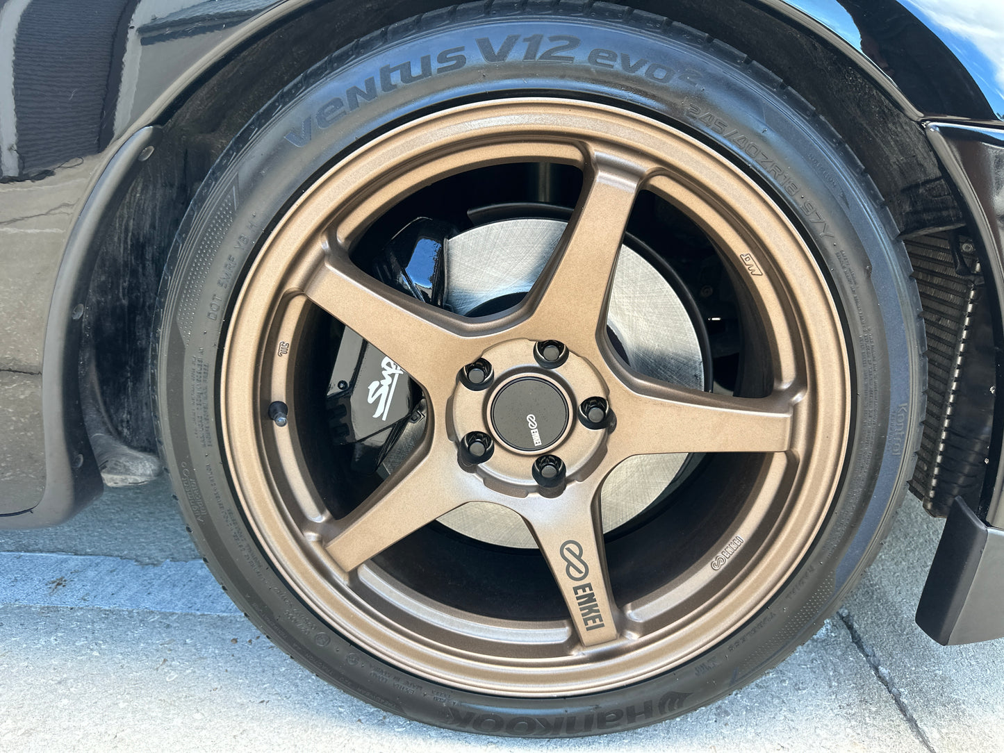1997 Toyota Supra MKIV Twin Turbo