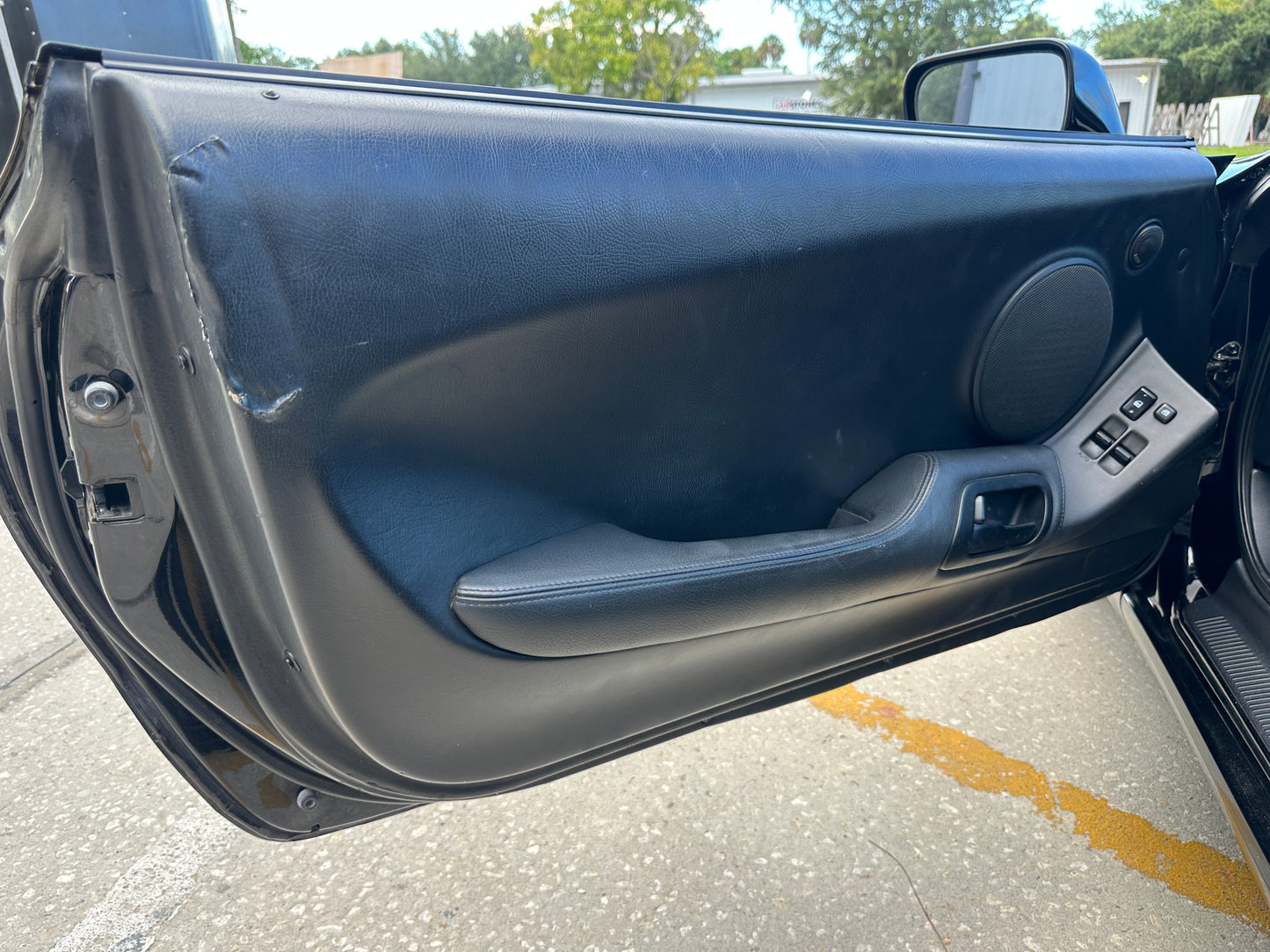 1997 Toyota Supra MKIV Twin Turbo