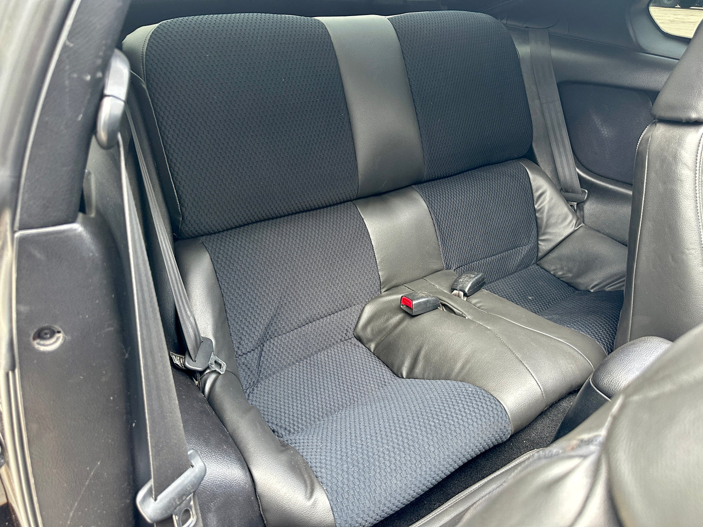 1995 Toyota Supra MKIV Targa Top Left Hand Drive