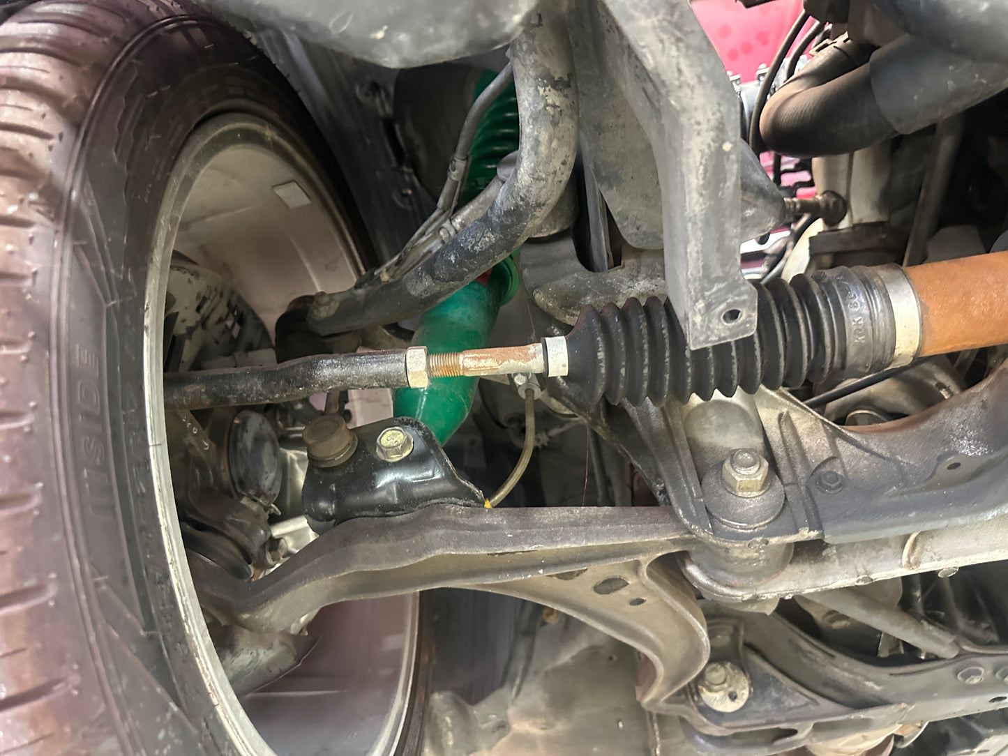 1993 Toyota Supra Targa Left Hand Drive