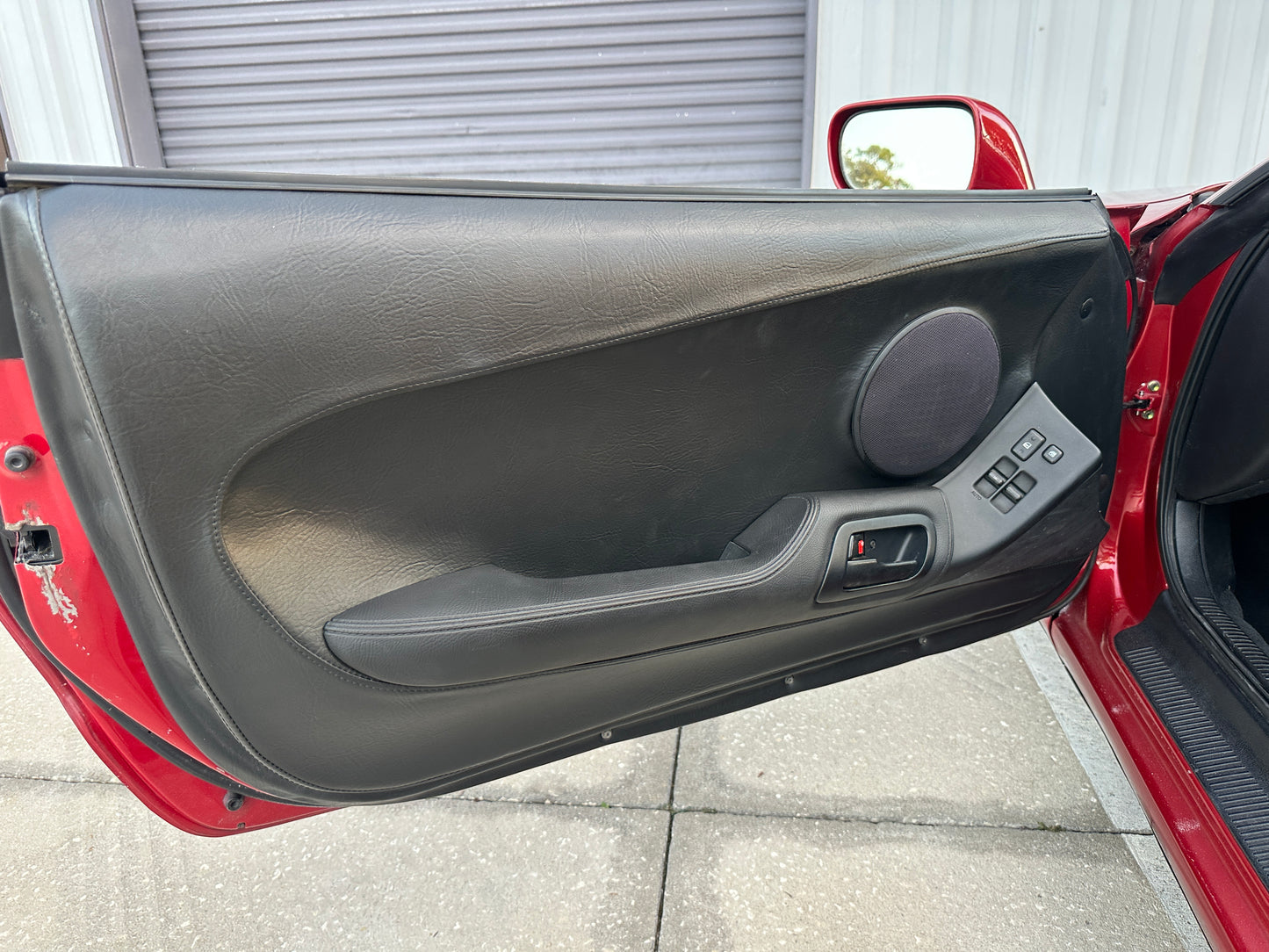 1993 Toyota Supra Targa Left Hand Drive