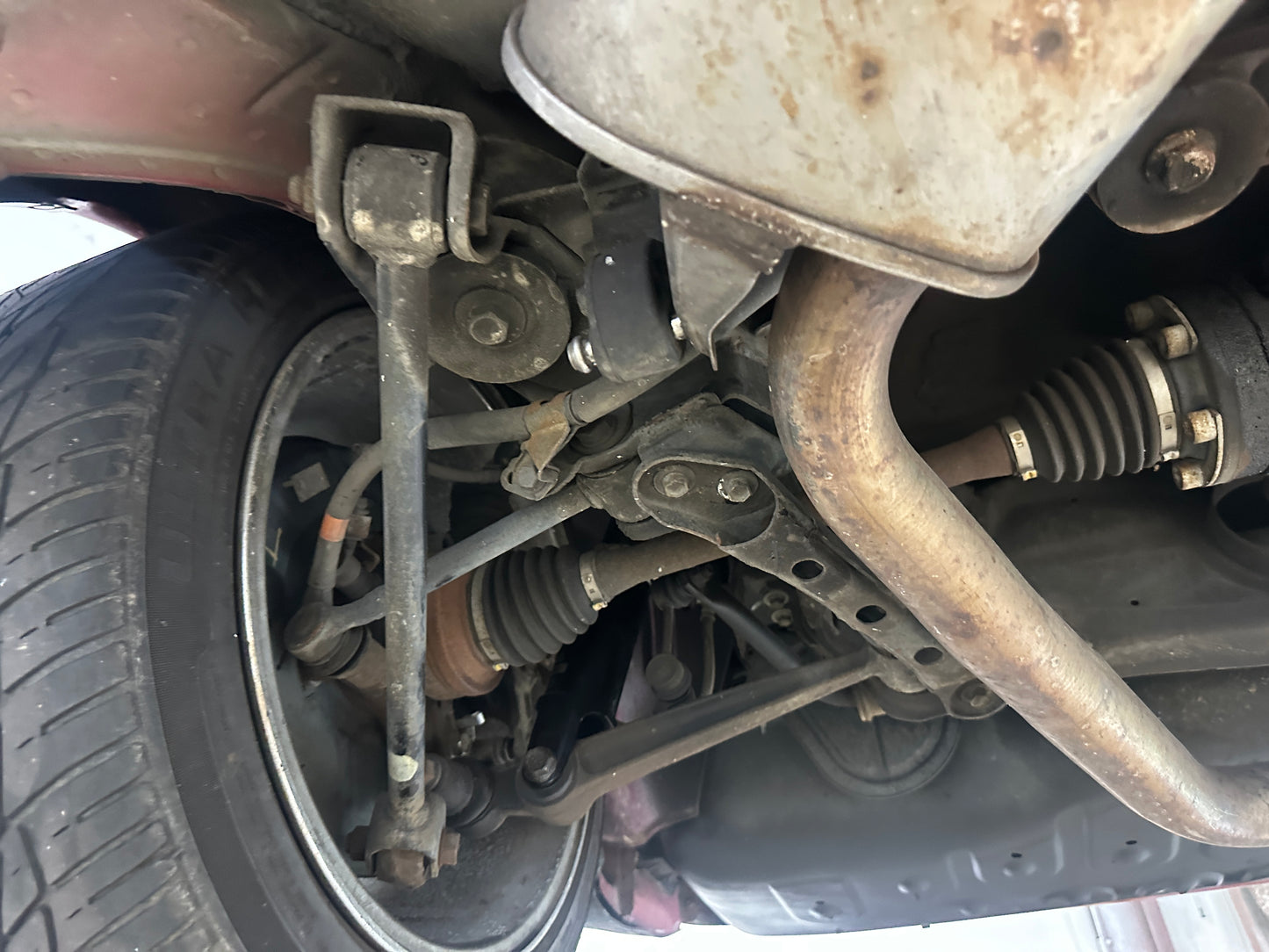 1993 Toyota Supra MKIV Targa