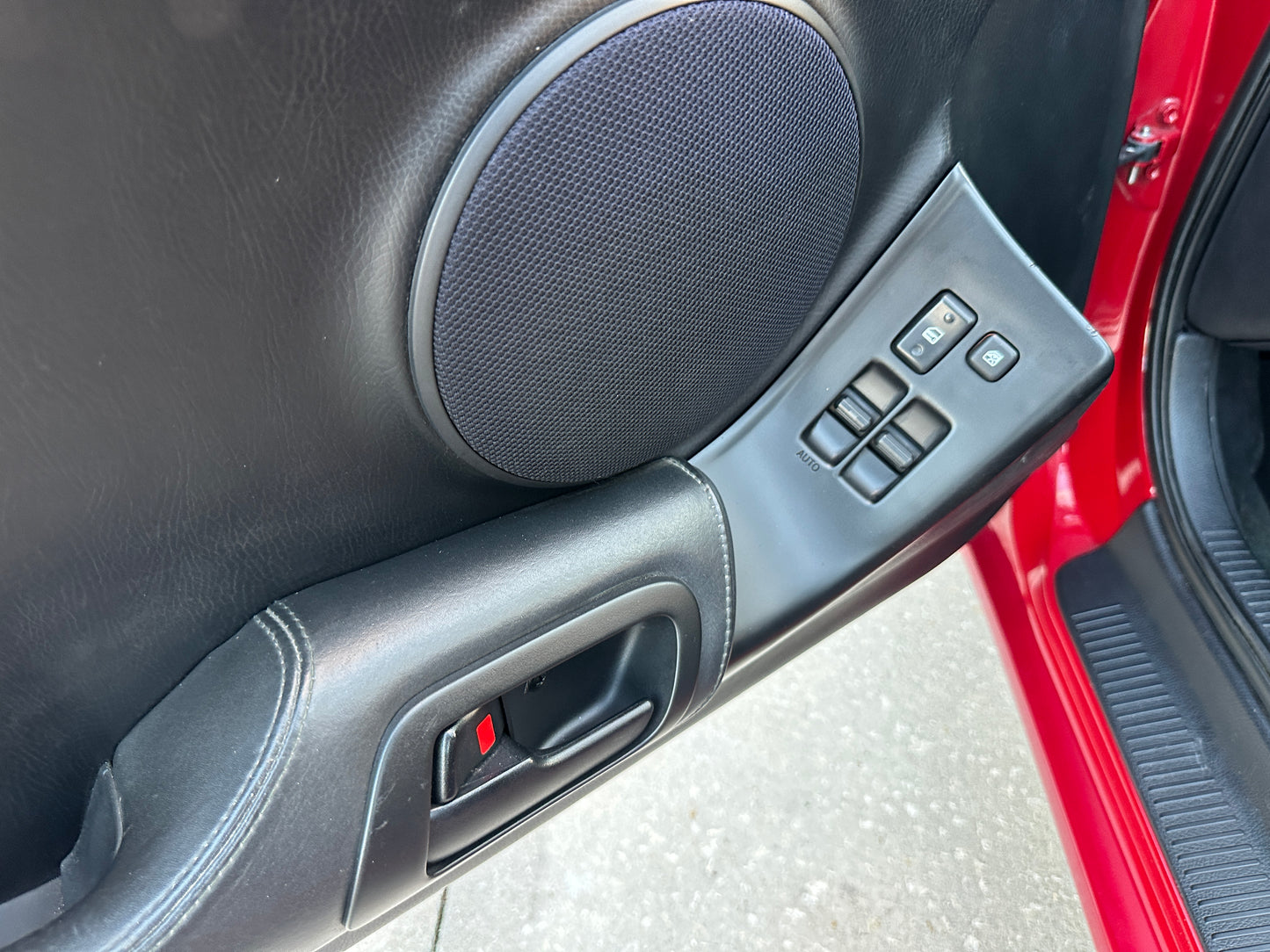 1993 Toyota Supra MKIV Targa