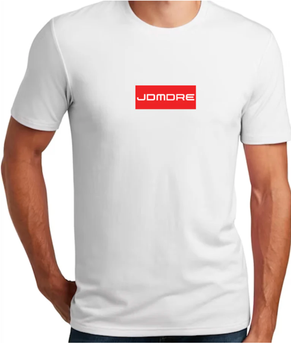 JDMDRE T-Shirt