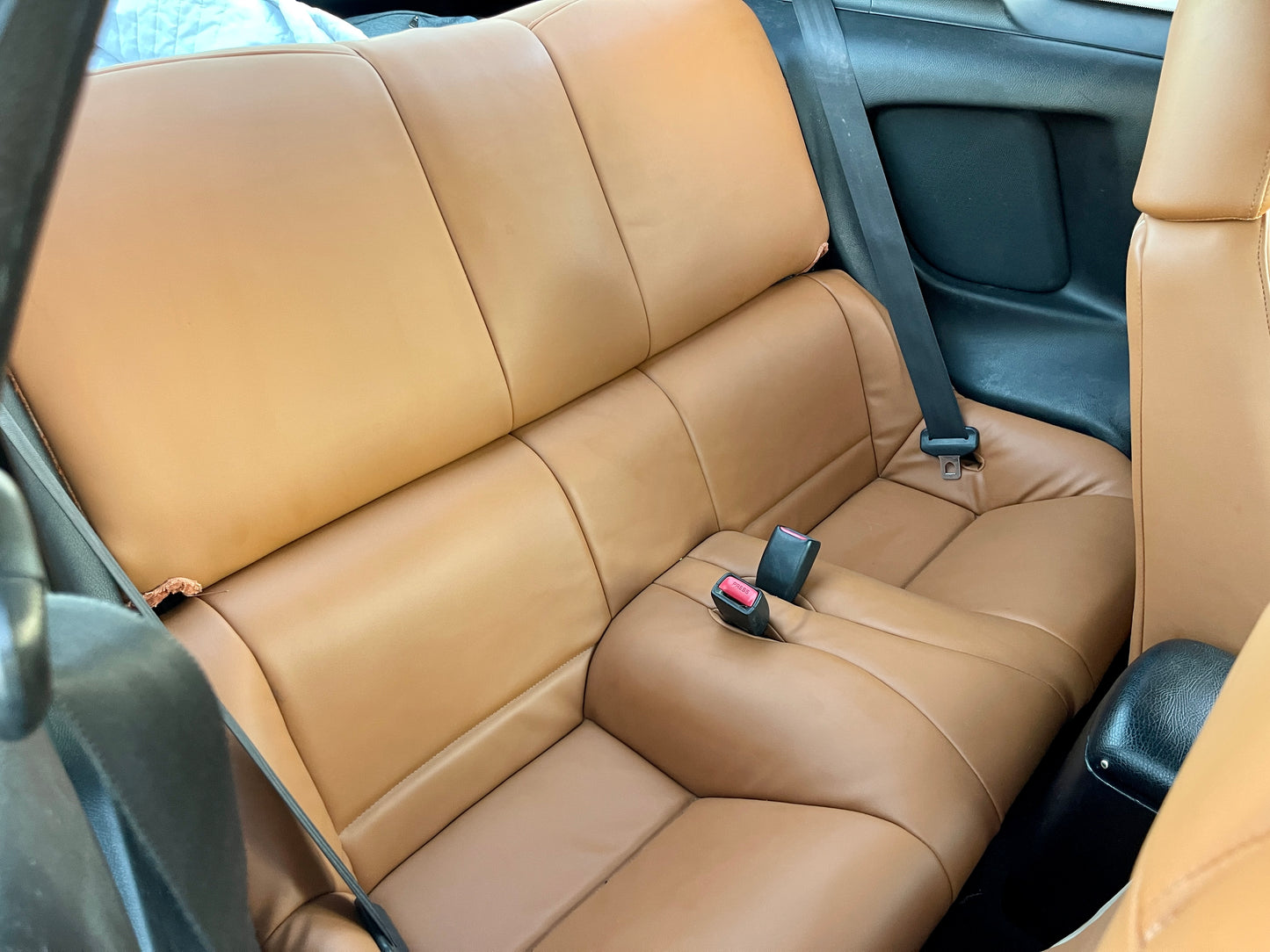 1993 Toyota Supra MKIV Right Hand Drive