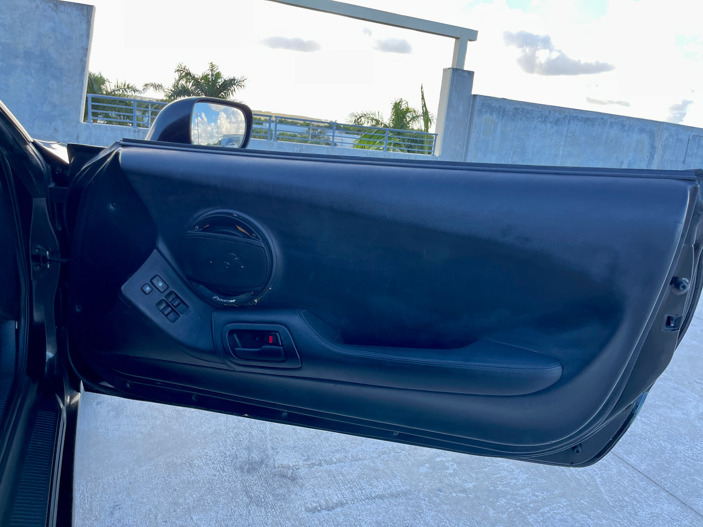 1994 Toyota Supra Unrestored