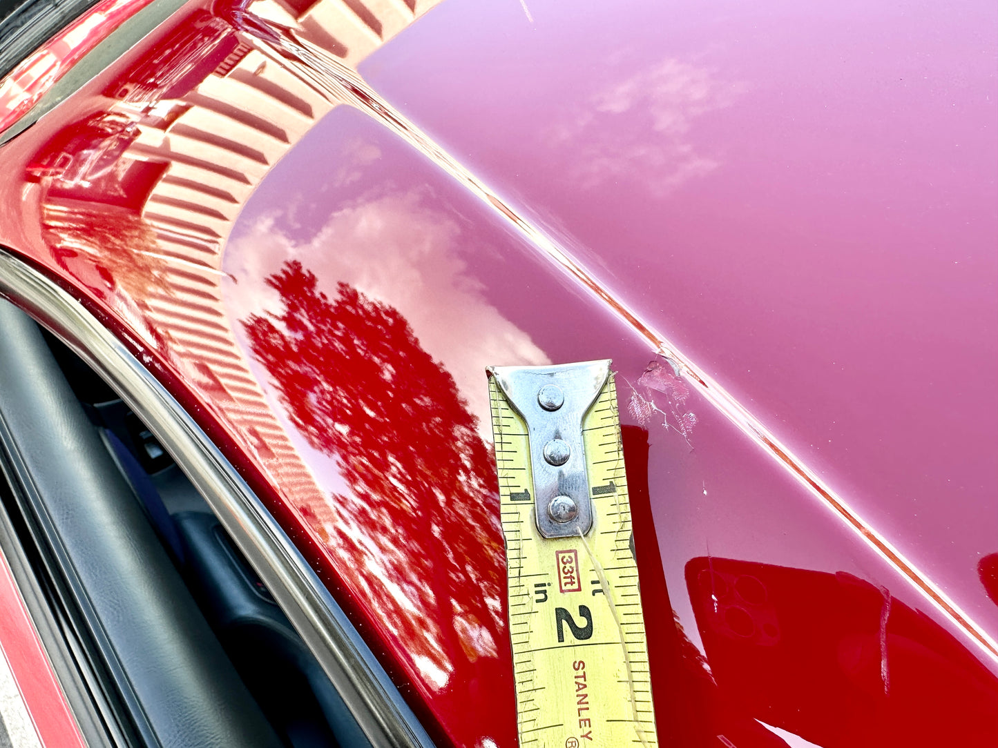 1993 Toyota Supra MKIV RHD