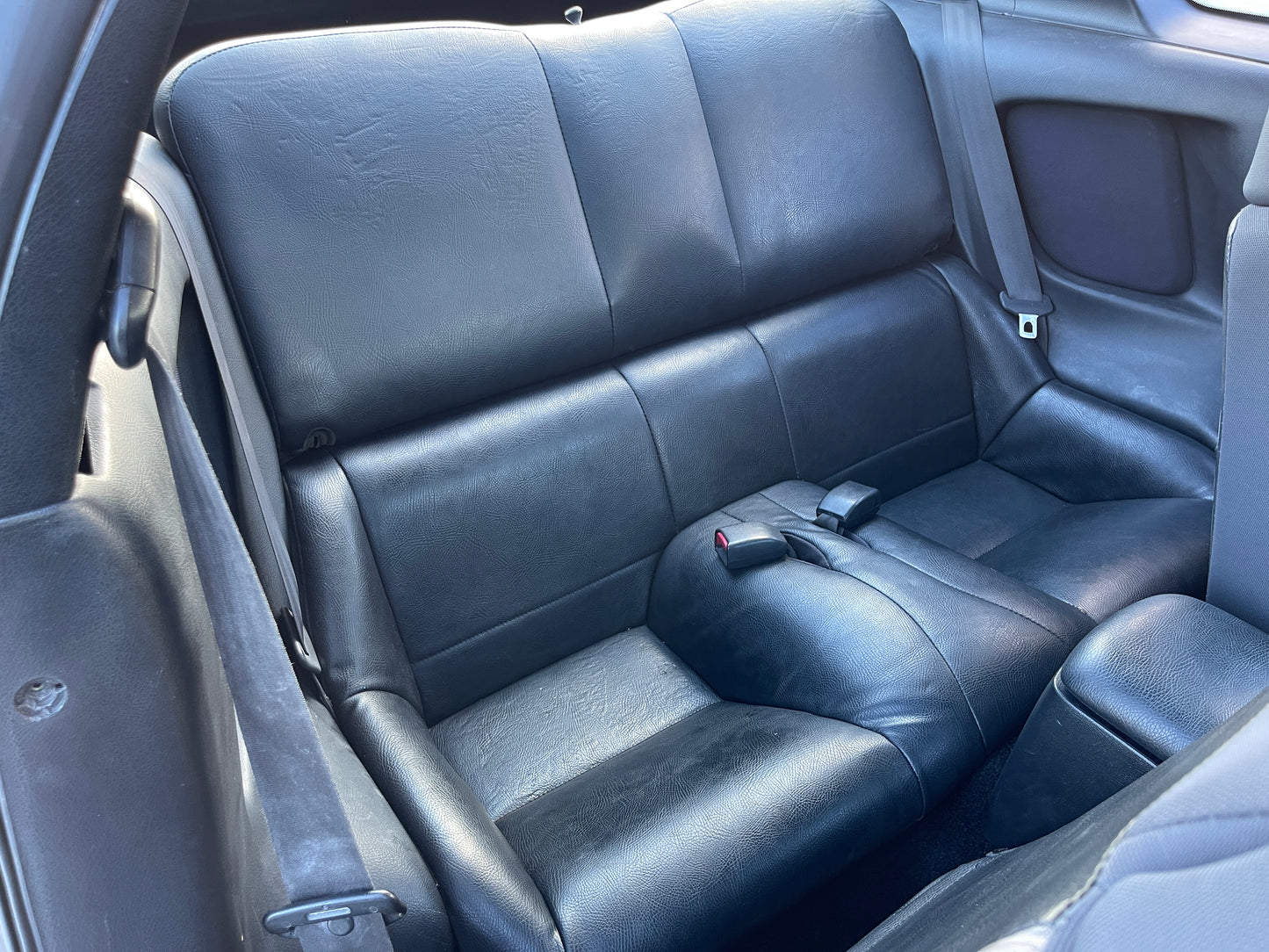 1994 Toyota Supra Unrestored