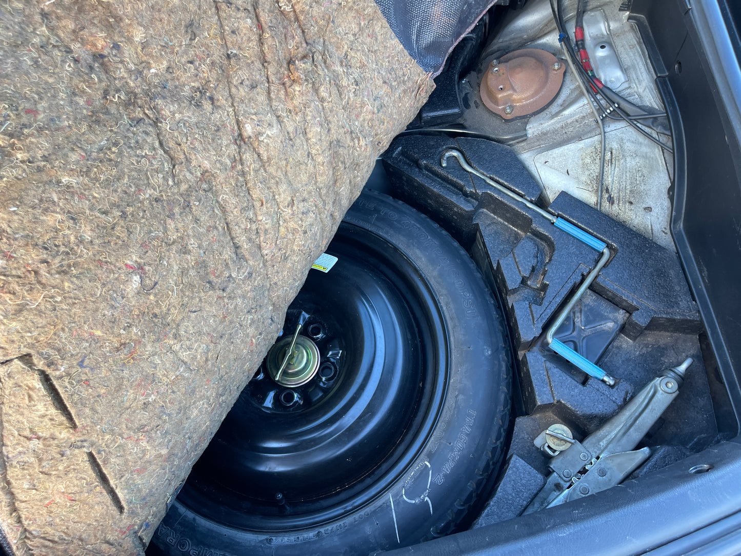 1994 Toyota Supra Unrestored