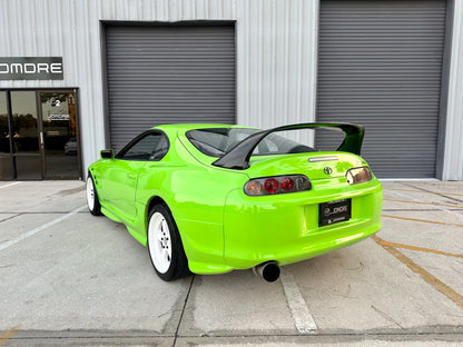 1994 Toyota Supra MKIV RHD****BLACK FRIDAY SALE****