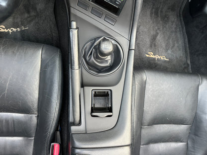 1993 Toyota Supra MKIV Left Hand Drive