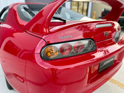 1994 Toyota Supra Twin Turbo MKIV LHD