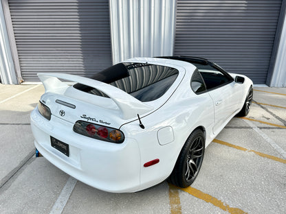 1994 Toyota Supra MKIV Left Hand Twin Turbo