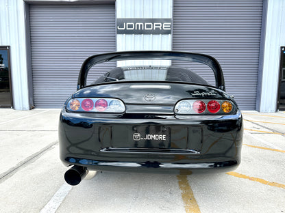 1993 Toyota Supra MKIV LHD