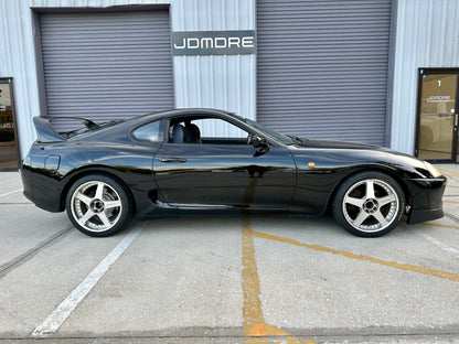 1995 Toyota Supra MKIV RHD Manual