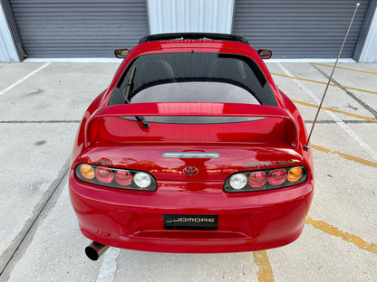 1994 Toyota Supra MKIV Twin Turbo 6 Speed