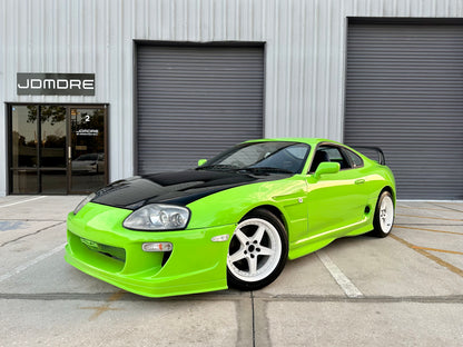 1994 Toyota Supra MKIV RHD****BLACK FRIDAY SALE****