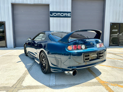 1994 Toyota Supra Twin Turbo MKIV RHD