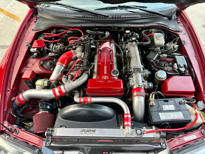 1994 Toyota Supra Twin Turbo MKIV LHD